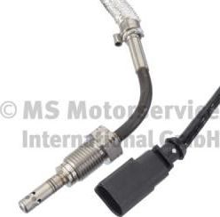 Датчик температуры выхлопных газов Pierburg. Артикул 7.08369.81.0