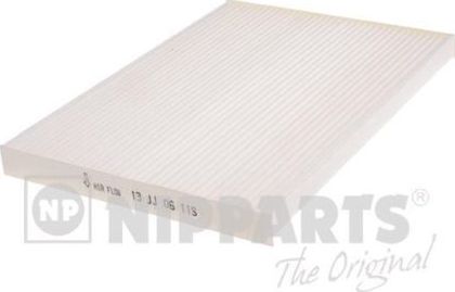 Салонный фильтр Nipparts. Артикул J1341018
