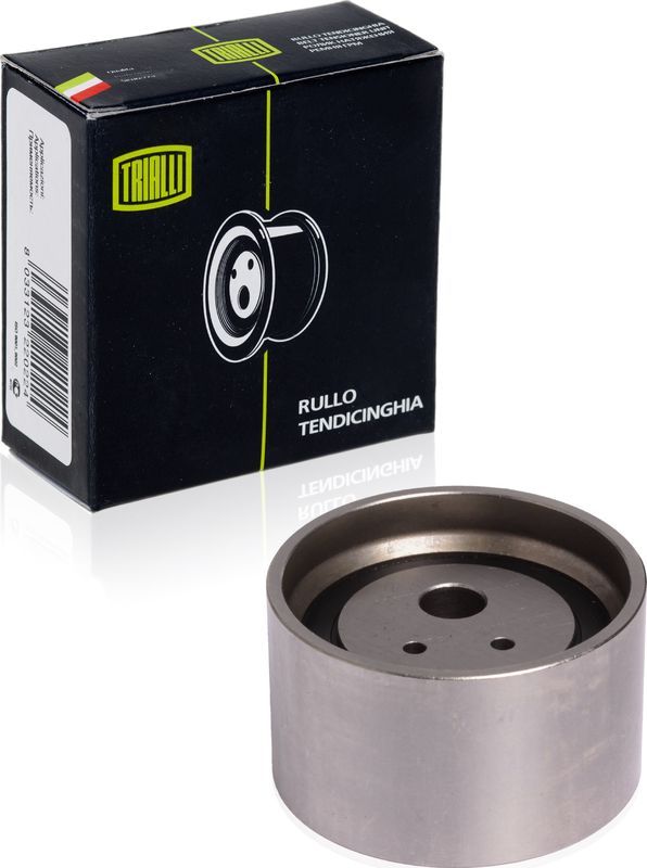 Натяжной ролик (натяжитель) ремня ГРМ Trialli. Артикул CM 1126