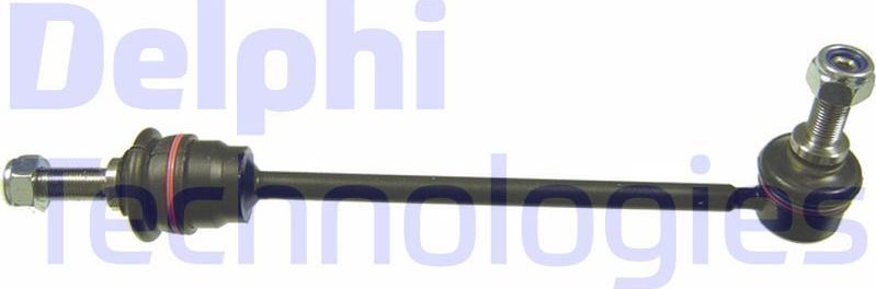 Стойка (тяга) стабилизатора Delphi. Артикул TC986
