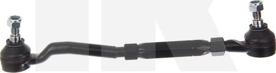 Рулевая тяга поперечная NK. Артикул 5003324