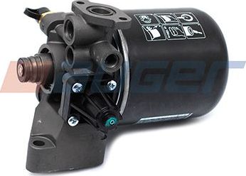 Осушитель воздуха пневмосистемы Auger. Артикул 77028