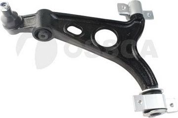 Поперечный рычаг передней подвески OSSCA. Артикул 28829