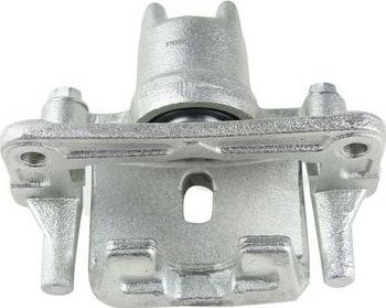 Тормозной суппорт OSSCA задний левый для Mitsubishi Pajero IV 2006-2026. Артикул 17348