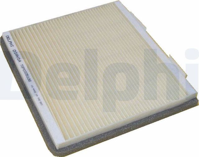Салонный фильтр Delphi. Артикул TSP0325106