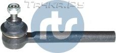 Наконечник рулевой тяги RTS. Артикул 91-00184