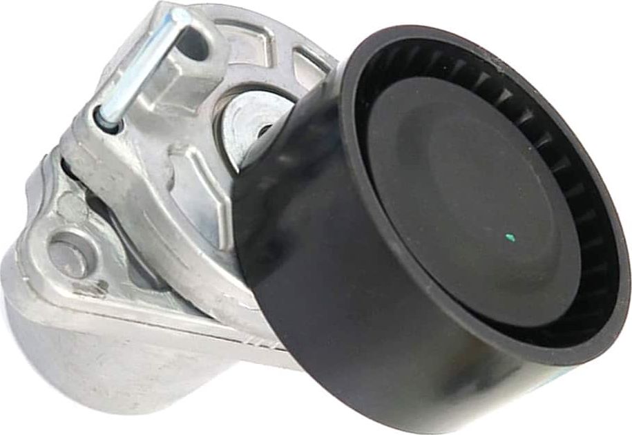 Натяжной ролик (натяжитель) приводного поликлинового ремня SKF. Артикул VKM 36136