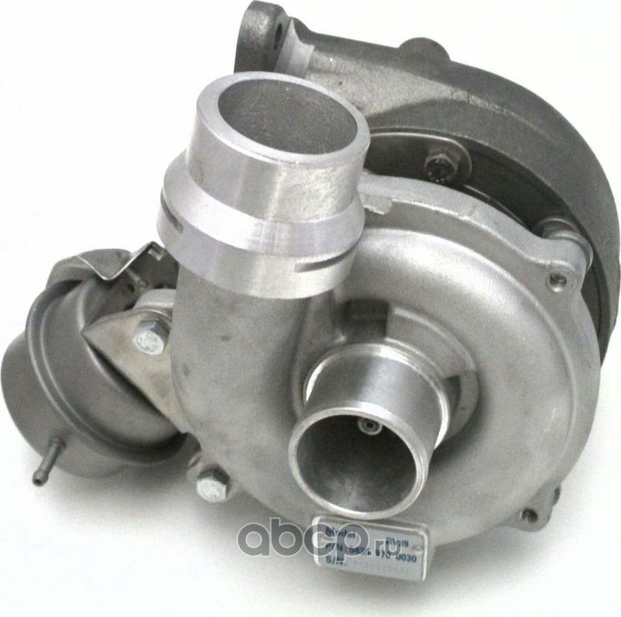 Компрессор, наддув (Borgwarner). Артикул 54399880070