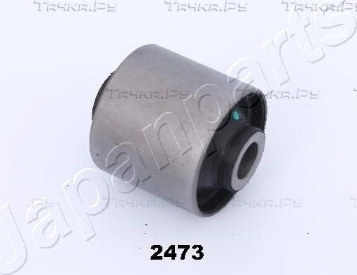 Сайлентблок заднего рычага подвески Japanparts. Артикул RU-2473