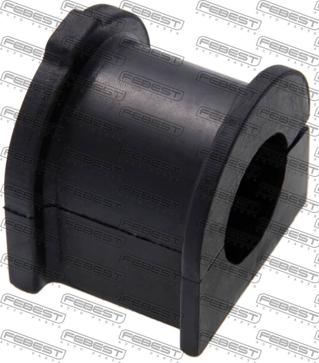 Втулка стабилизатора Febest. Артикул TSB-VDJ200F