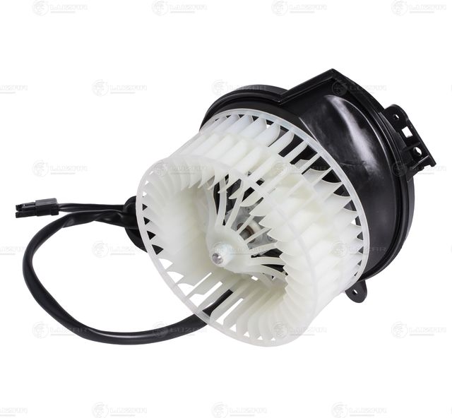 Вентилятор, мотор печки (отопителя) салона Luzar для Mercedes-Benz E-Класс I (W124) 1993-1995. Артикул LFh 15124