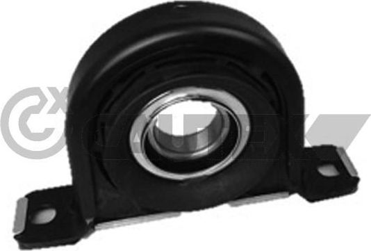Подвесной подшипник карданного вала Cautex. Артикул 755875