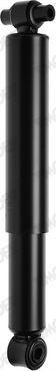 Амортизатор Monroe Magnum Axle. Артикул T5393