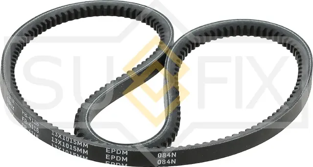 Ремень клиновый 13X1015 (Sufix). Артикул FB4116