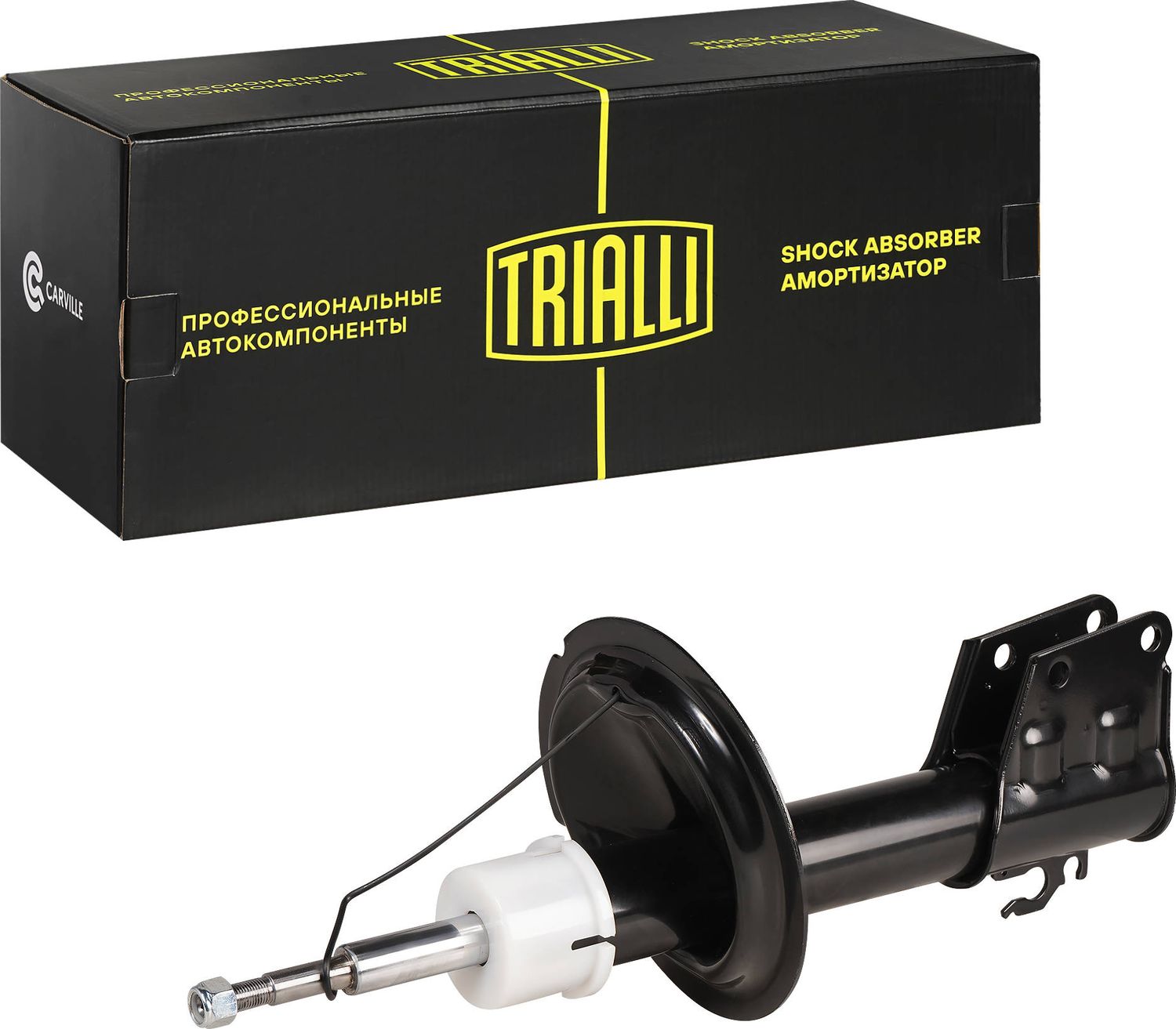 Амортизатор Trialli. Артикул AG 16056