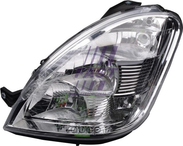 Headlight (Fast). Артикул FT85761