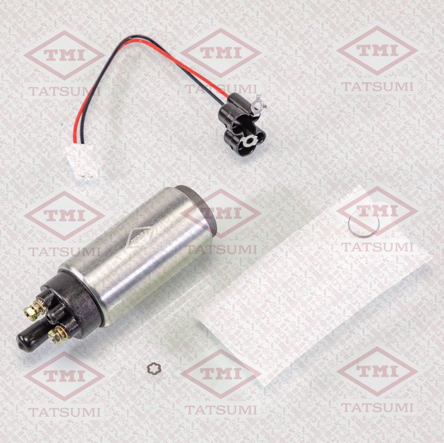 Электробензонасос SUZUKI Grand Vitara 98 (Tatsumi) Tatsumi. Артикул THA1017