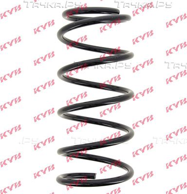 Пружина подвески KYB (Каяба) K-Flex. Артикул RC1532