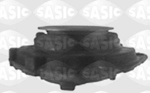 Опора амортизатора (стойки) Sasic передняя левая для Nissan Micra K12 2003-2010. Артикул 4001634