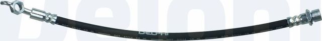 Тормозной шланг Delphi задний для Toyota Mark X II 2009-2012. Артикул LH6932