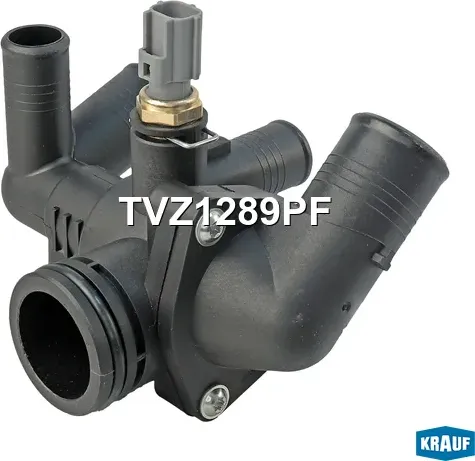 Термостат Krauf. Артикул TVZ1289PF
