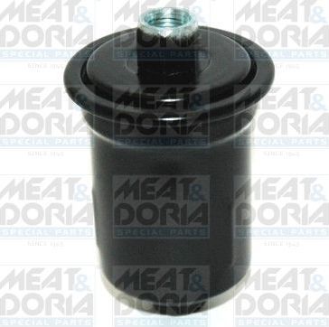 Топливный фильтр Meat & Doria для Hyundai H-100 1993-2000. Артикул 4094