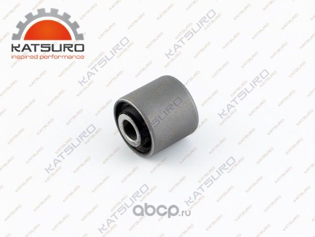 САЙЛЕНТБЛОК ТЯГИ (Katsuro). Артикул KAT306SY