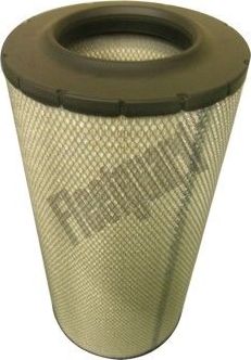 Воздушный фильтр Fleetguard для Bova Futura 2001-2006. Артикул AF26214