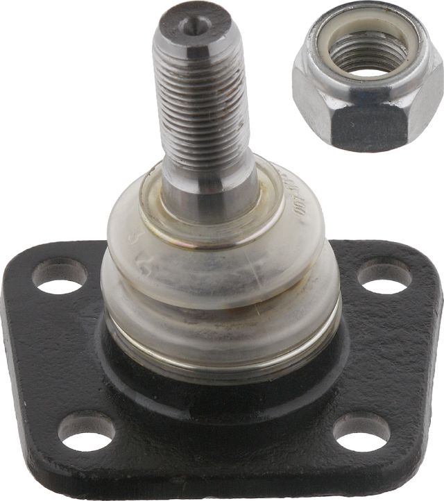 Шаровая опора Febi Bilstein передняя правая/левая нижняя для Citroen C25 1981-1994. Артикул 11284