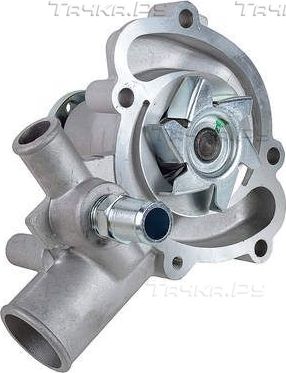 Помпа (водяной насос) Zentparts. Артикул Z14621