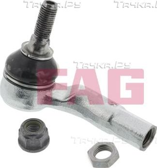 Наконечник рулевой тяги Fag. Артикул 840 1194 10