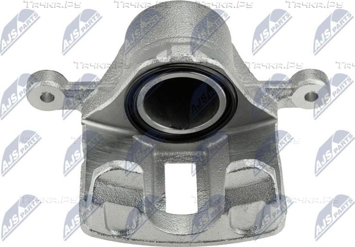 Тормозной суппорт NTY для Hyundai Elantra III (XD) 2003-2006. Артикул HZP-HY-536