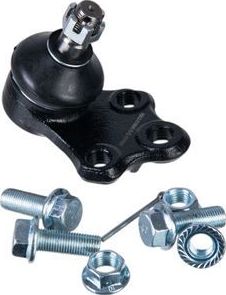 Шаровая опора Stellox. Артикул 52-10409A-SX