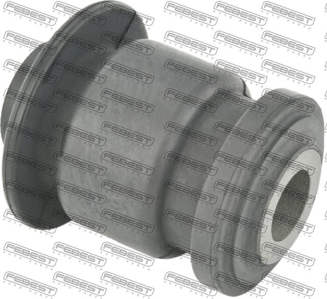 Сайлентблок переднего рычага подвески Febest передний внутренний для Ford Tourneo Connect II 2013-2018. Артикул FDAB-TTGF