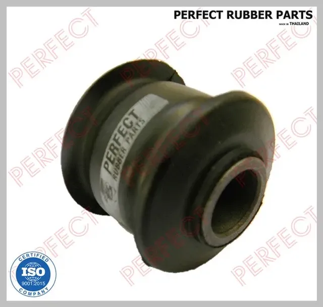 САЙЛЕНТБЛОК ПЕРЕДНЕГО АМОРТИЗАТОРА (Perfect). Артикул MIT09V458