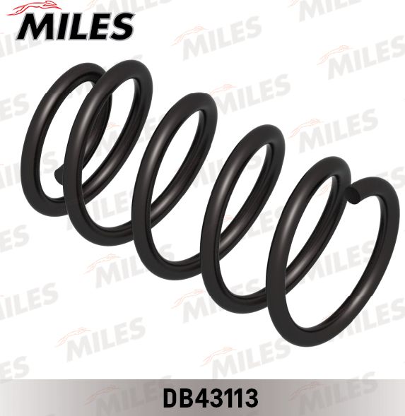 Пружина подвески Miles. Артикул DB43113