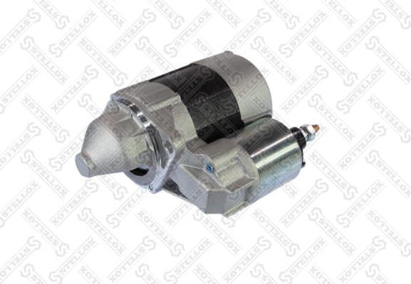 Стартер Stellox для Mercedes-Benz A-Класс I (W168) 1997-2004. Артикул 06-10117-SX