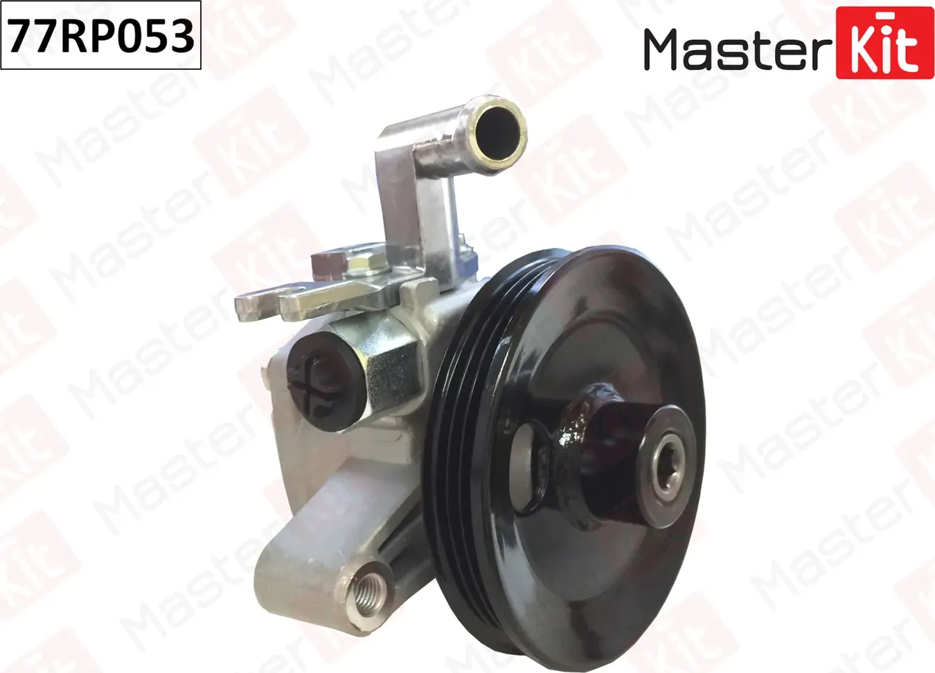 Насос гидроусилителя KIA CERATO 2.0 04 (Master KIT). Артикул 77RP053
