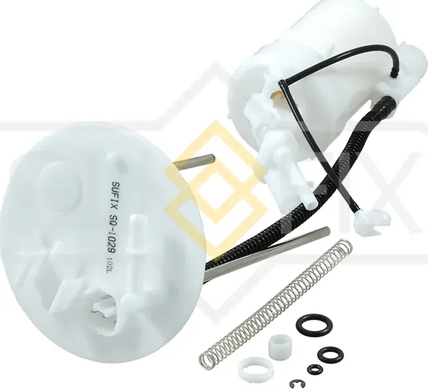 Фильтр топливный погружной MITSUBISHI OUTLANDER/ASX (Sufix). Артикул SQ1029