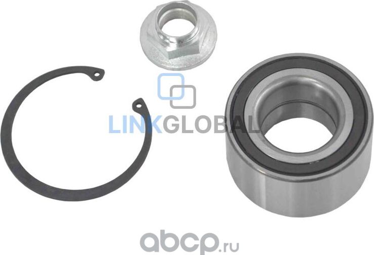Подшипник ступицы 233047 (Linkglobal). Артикул LGBBM233047