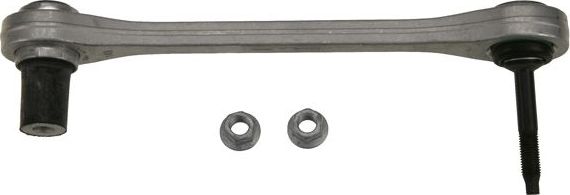 Поперечный рычаг задней подвески TRW правый/левый для Bentley Continental I 2003-2016. Артикул JTC1142