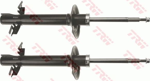 Амортизатор TRW Twin. Артикул JGM1050T