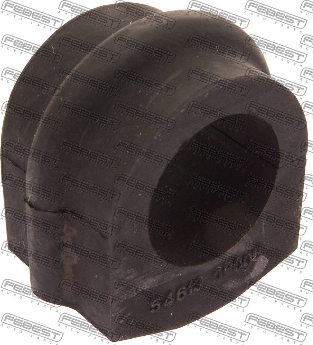Втулка стабилизатора Febest. Артикул NSB-014