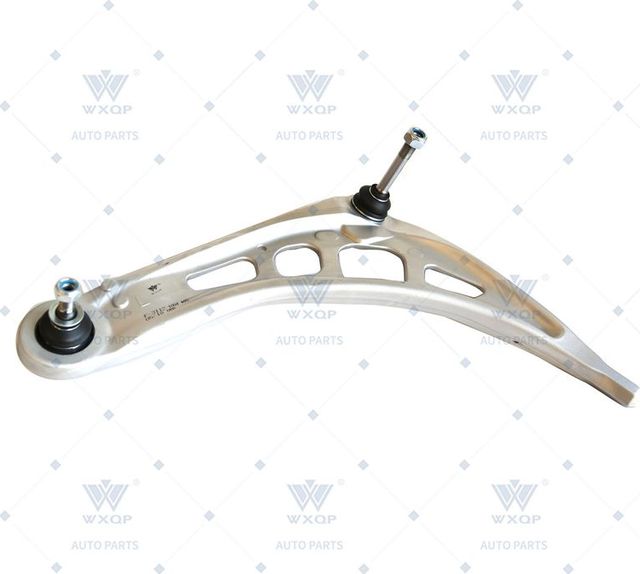 Рычаги передней подвески Wxqp левый для BMW 3 IV (E46) 1997-2007. Артикул 260071