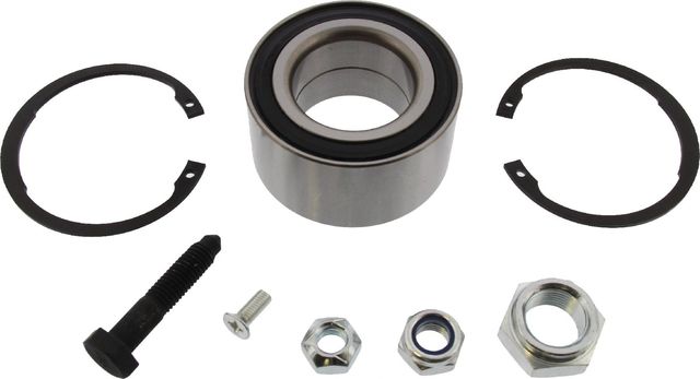 Ступичный подшипник (комплект) MAPCO передний правый/левый для SEAT Toledo I 1991-1999. Артикул 26710