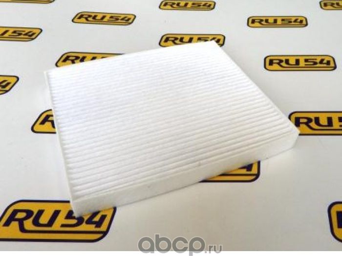 ФИЛЬТР САЛОНА (Ru54). Артикул CF1166