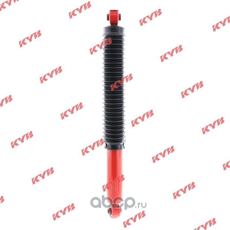 Амортизатор KYB MonoMax для Hummer H2 2004-2007. Артикул 565095