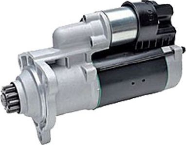 Стартер Gauss. Артикул GA20001