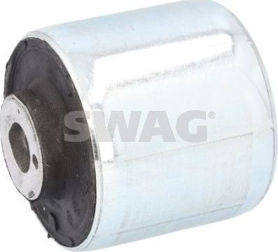 Сайлентблок переднего рычага подвески SWAG. Артикул 10 93 4732