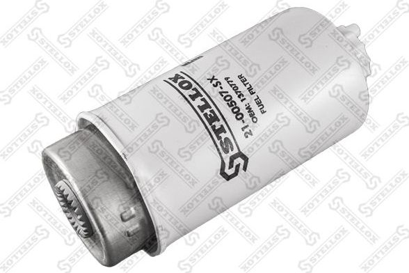 Топливный фильтр Stellox. Артикул 21-00507-SX